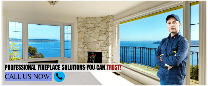 Chimney and Fireplace Solutions