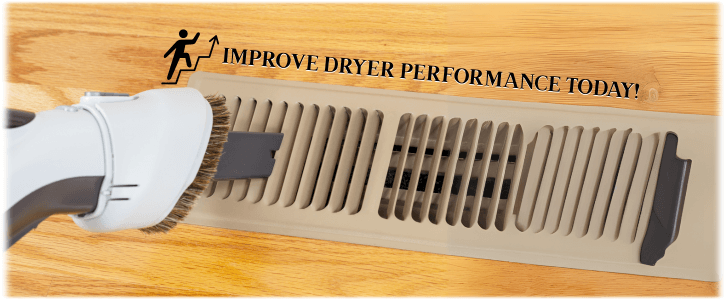 Dryer Vent Cleaning Niagara Falls NY