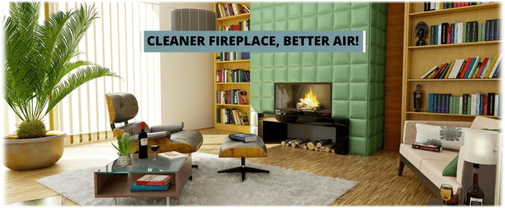 Fireplace Cleaning Niagara Falls NY