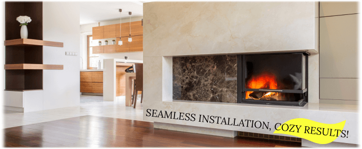Fireplace Installation Niagara Falls NY
