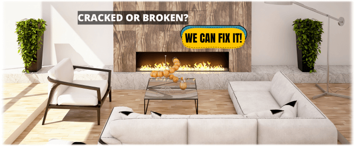 Fireplace Repair Niagara Falls NY