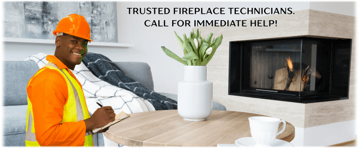 Chimney Sweep Niagara Falls NY